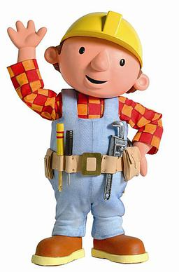 Bob. Wikimedia Commons